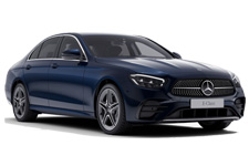 Car Hire Barry - Premier E Class - car hire Barry
